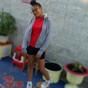 Meet your Posher, Wildania